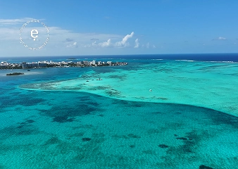 Cartagena e San Andres